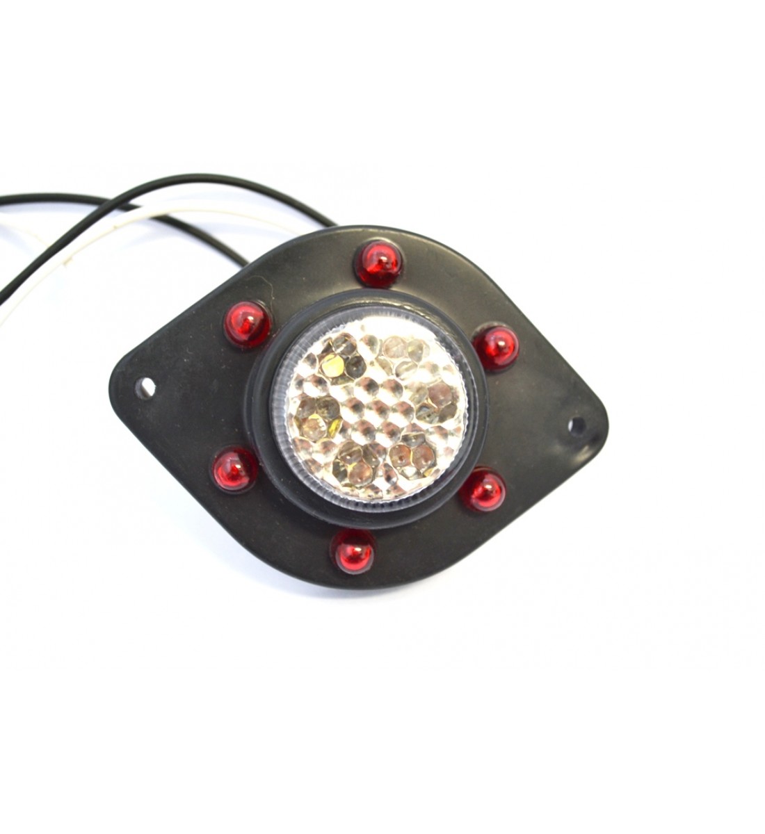 Lampa semnalizare 24V