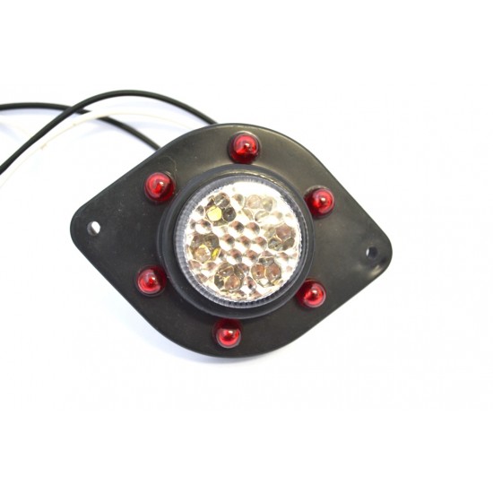 Lampa semnalizare 24V