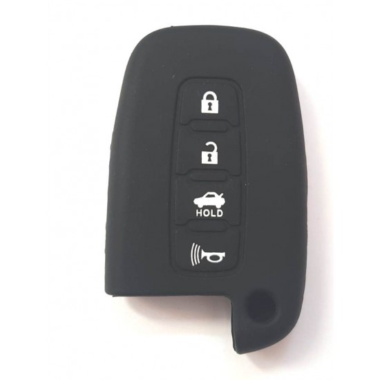 Husa silicon Kia 4 but SIL 220