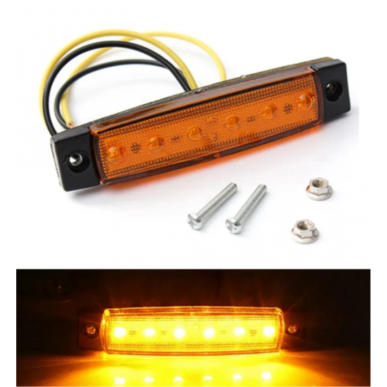 Lampa semnalizare 004