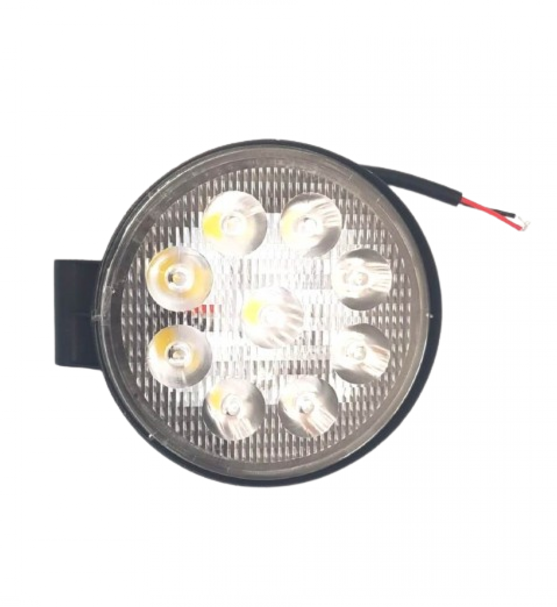 Proiector LED 27w Spot Rotunde