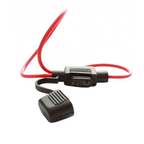 Siguranta secundara  mini 12-24V