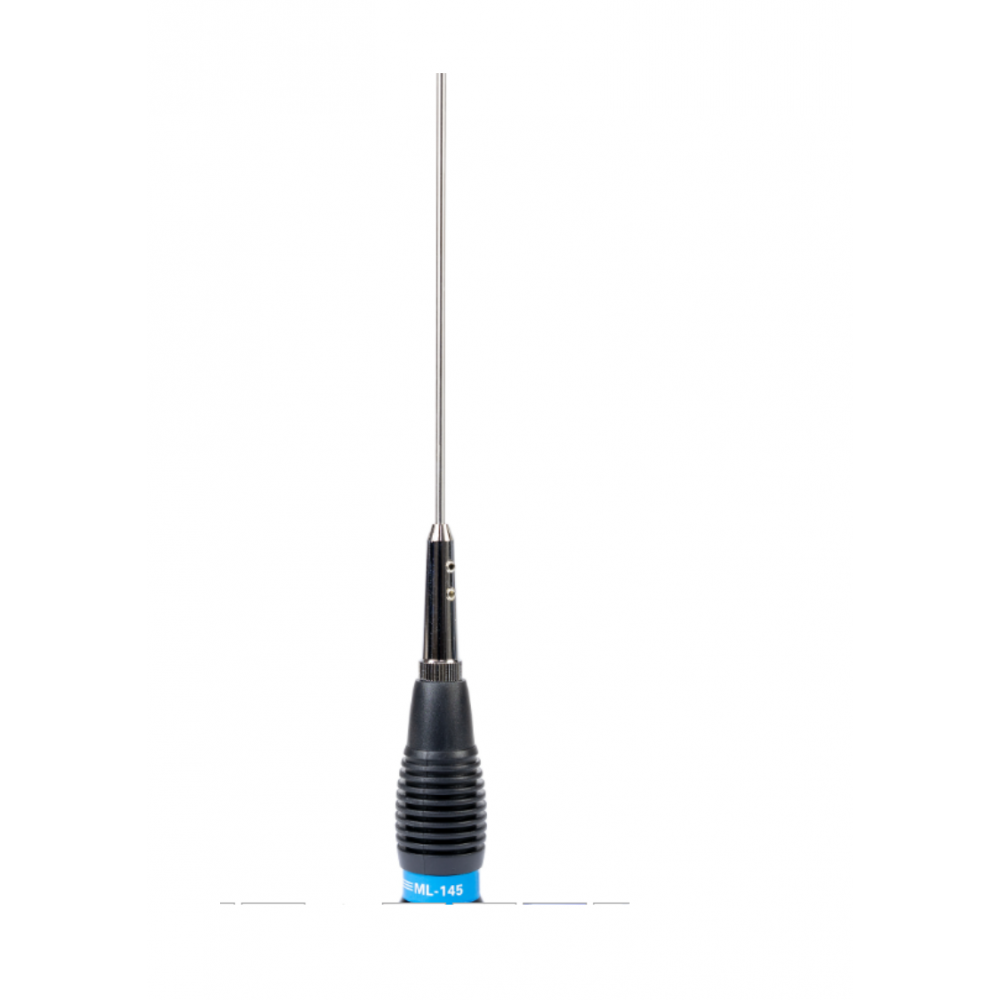 Antena CB PNI ML145, lungime 145 cm, 26- 28 MHz, 400W, fara cablu