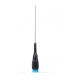 Antena CB PNI ML145, lungime 145 cm, 26- 28 MHz, 400W, fara cablu - AutoParadoxSystem.ro Produs - Antena CB PNI ML145, lungime 145 cm, 26- 28 MHz, 400W, fara cablu - AutoParadoxSystem.ro