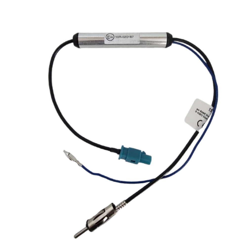 Adaptor antena VW FAKRA 