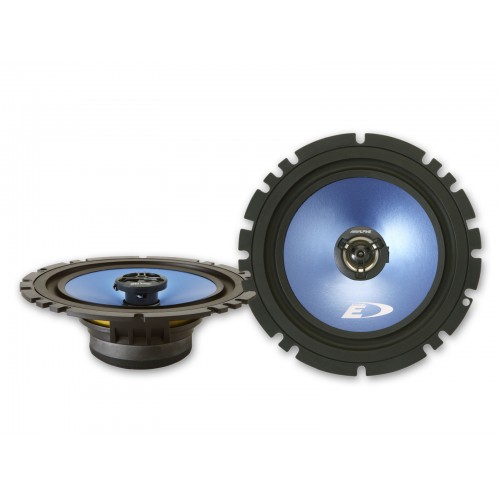 ALPINE SXE-17C2 DIFUZOARE COAXIALE DE 16.5CM, 40W RMS