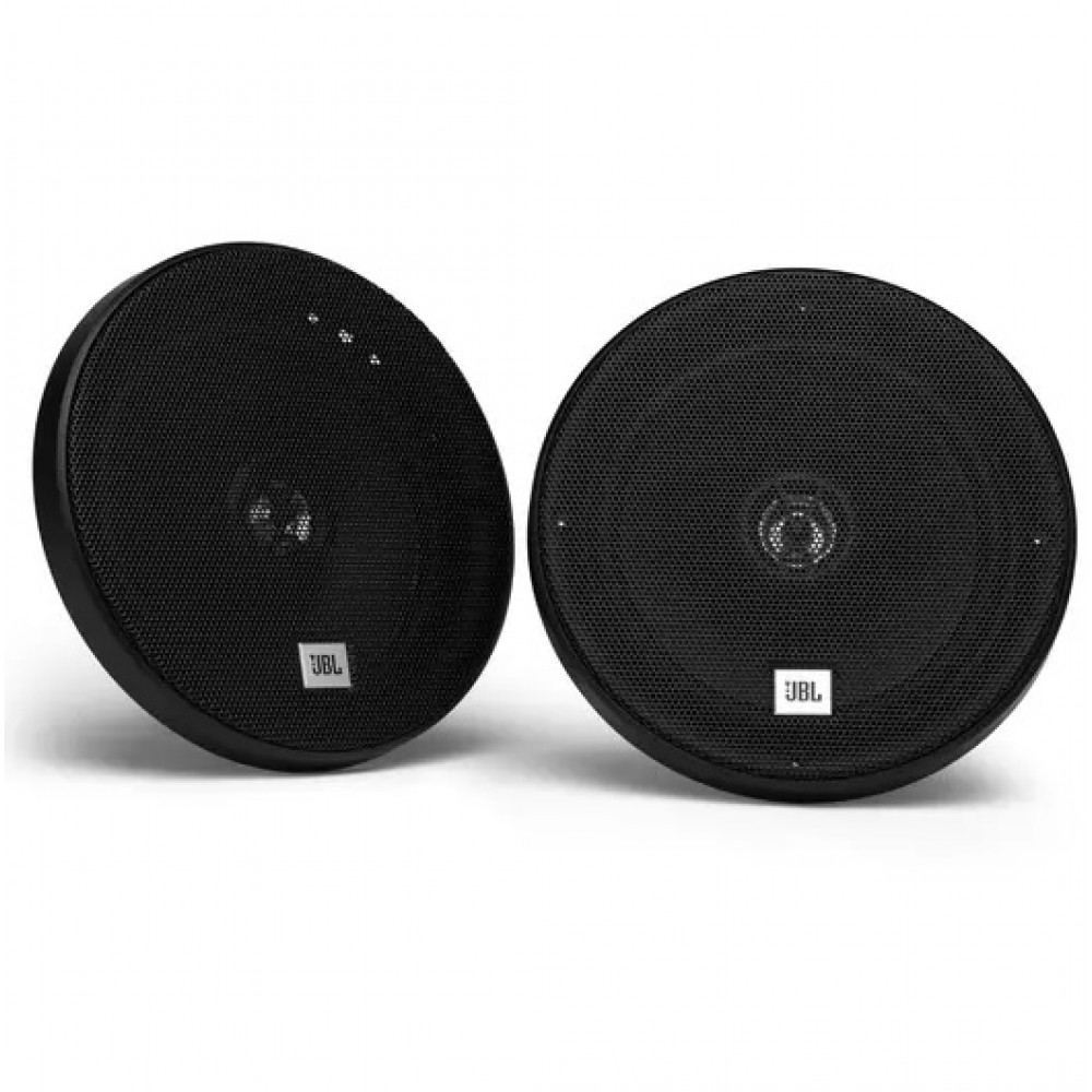 Set difuzoare coaxiale pe 2 cai, 16cm (6-1/2″)