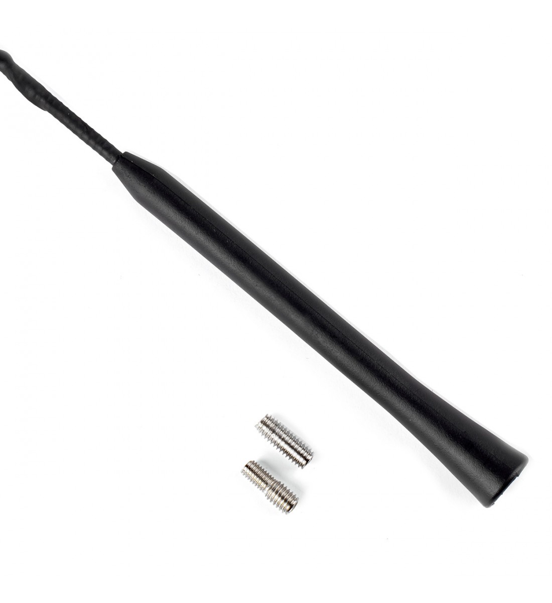 Antena Auto 41cm 5/6mm adaptor ANTM02