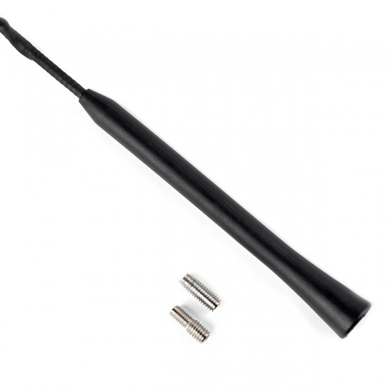 Antena Auto 41cm 5/6mm adaptor ANTM02 Antena Auto 41cm 5/6mm adaptor ANTM02