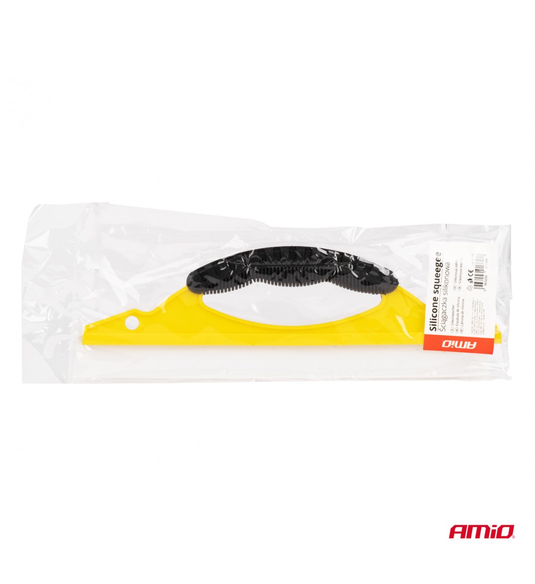 Racleta din silicon  30,5 cm SS-30 cm Racleta din silicon  30,5 cm SS-30 cm