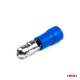 Conectori Snap Bullet tată 5mm 1.5-.25mm2 15A 10buc