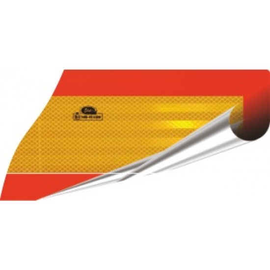 Autocolante P2/E20 RF 101-01W-84 (2 bucăți)