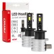 Set becuri auto H3 H-mini AMiO Set becuri auto H3 H-mini AMiO