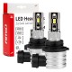 Set becuri cu led HB4 9006 H-mini AMiO