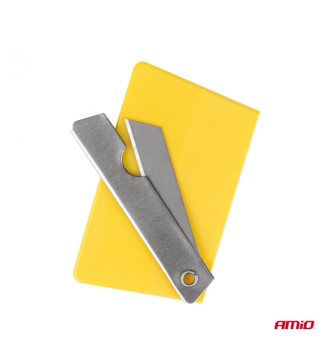 Folie autocolantă pentru geamuri Negru 0.75x3m 30% AMIO-01655 - AutoParadoxSystem.ro Produs - Folie autocolantă pentru geamuri Negru 0.75x3m 30% AMIO-01655 - AutoParadoxSystem.ro