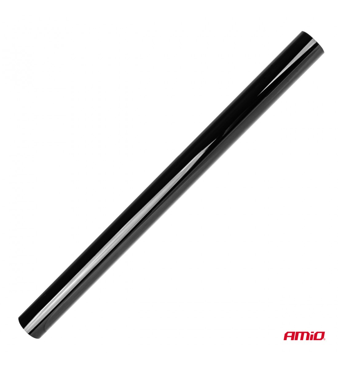 Folie foto autocolantă geamuri Super Dark Black 0.75x3m 5% AMIO-01657 - AutoParadoxSystem.ro Produs - Folie foto autocolantă geamuri Super Dark Black 0.75x3m 5% AMIO-01657 - AutoParadoxSystem.ro