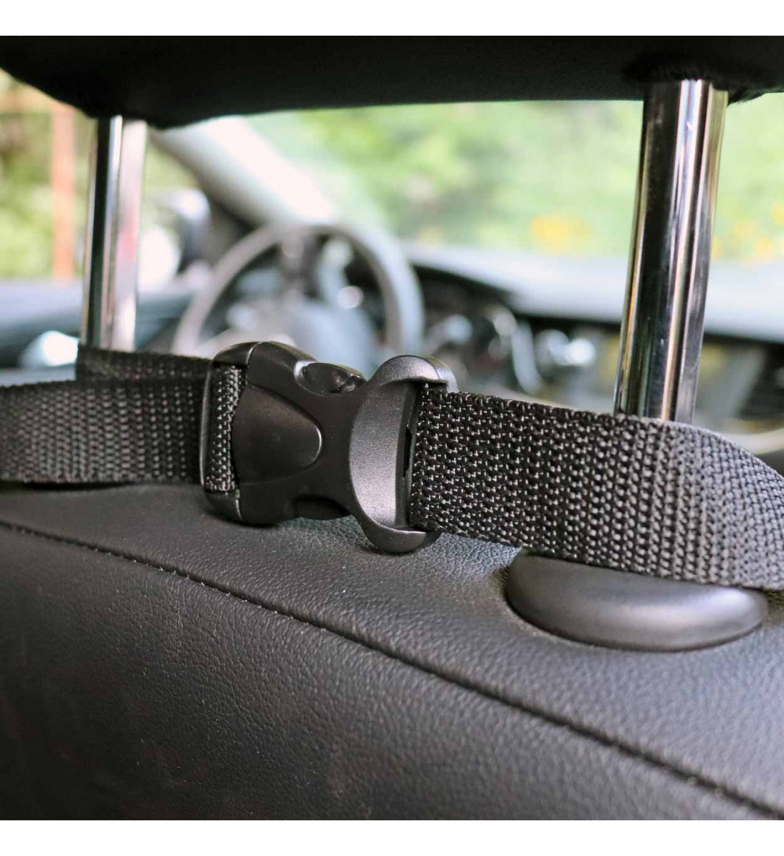 Produs - Husa Scaun auto pentru animale de companie AMIO-02572 - AutoParadoxSystem.ro