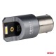 Becuri LED FULL CANBUS PRO BA15S P21W 2x1860SMD alb 12V 24V AMIO-03593 - AutoParadoxSystem.ro Produs - Becuri LED FULL CANBUS PRO BA15S P21W 2x1860SMD alb 12V 24V AMIO-03593 - AutoParadoxSystem.ro