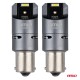 Becuri LED FULL CANBUS PRO BA15S P21W 2x1860SMD alb 12V 24V AMIO-03603 - AutoParadoxSystem.ro Produs - Becuri LED FULL CANBUS PRO BA15S P21W 2x1860SMD alb 12V 24V AMIO-03603 - AutoParadoxSystem.ro