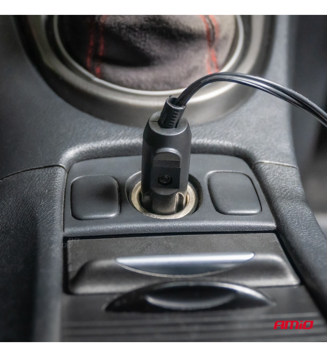 Compresor auto cu afișaj LED 12V 100W AMIO-04376 - AutoParadoxSystem.ro Produs - Compresor auto cu afișaj LED 12V 100W AMIO-04376 - AutoParadoxSystem.ro