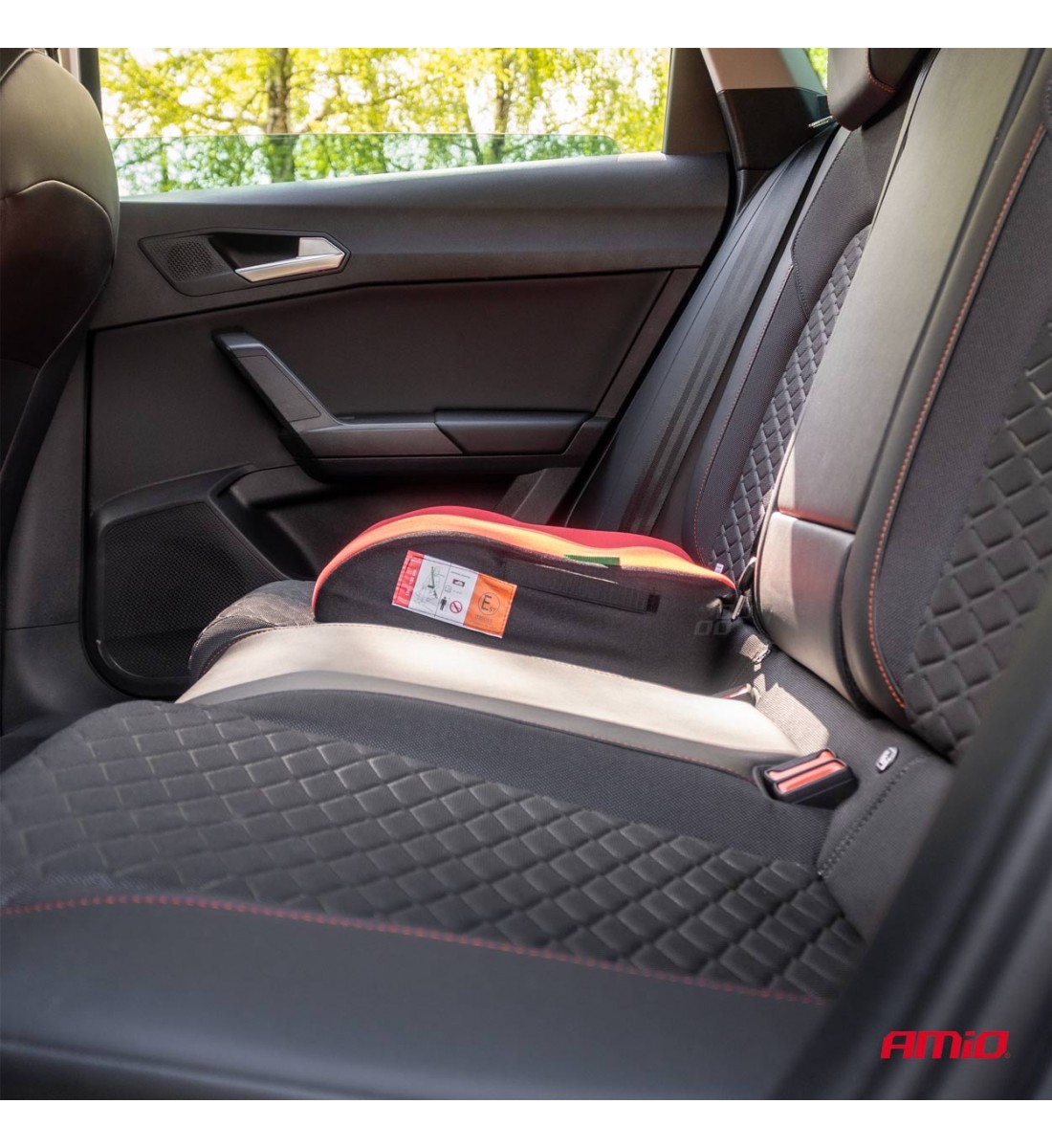 Scaun auto pentru copii 135-150cm R129 AMIO-04475 - AutoParadoxSystem.ro Produs - Scaun auto pentru copii 135-150cm R129 AMIO-04475 - AutoParadoxSystem.ro