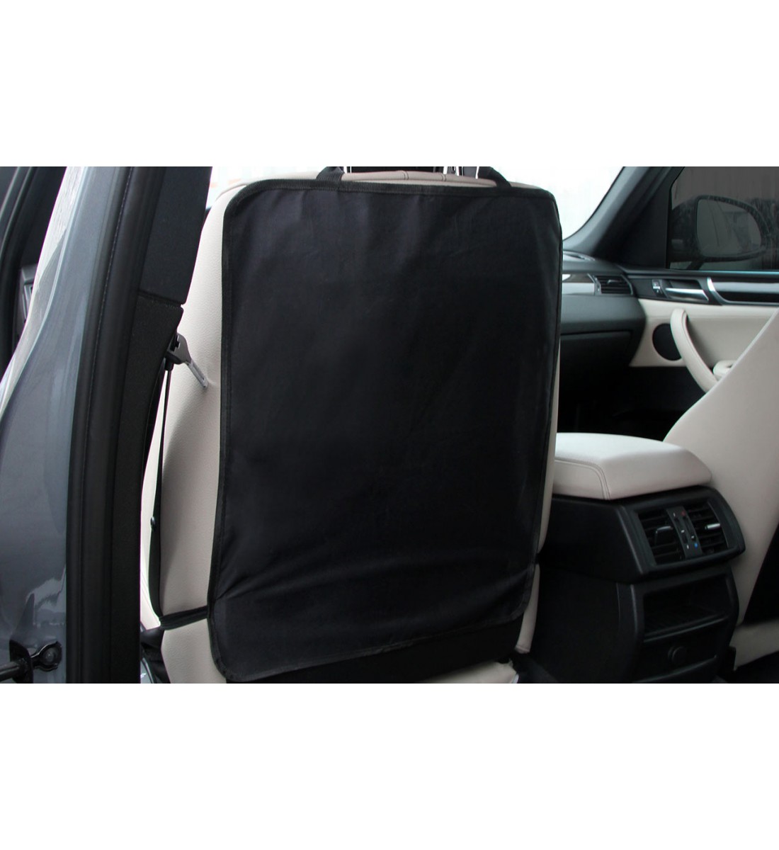 Produs - Husă pentru spătarul scaunului auto AMIO-01122 - AutoParadoxSystem.ro