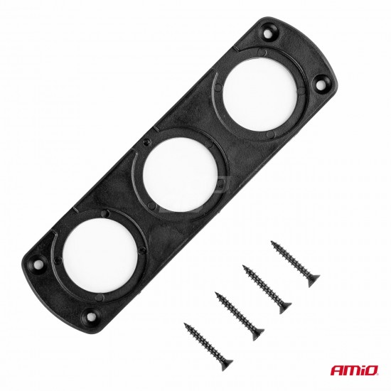 Cadru modular triplu MOD-14