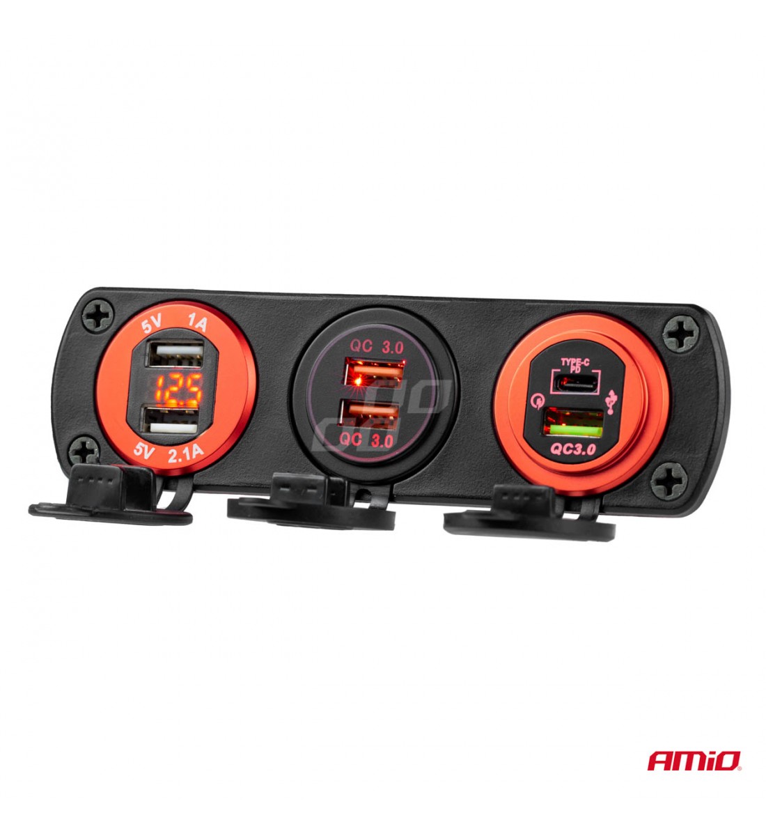 Cadru modular triplu MOD-14 Cadru modular triplu MOD-14