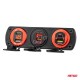 Cadru modular triplu MOD-14 Cadru modular triplu MOD-14