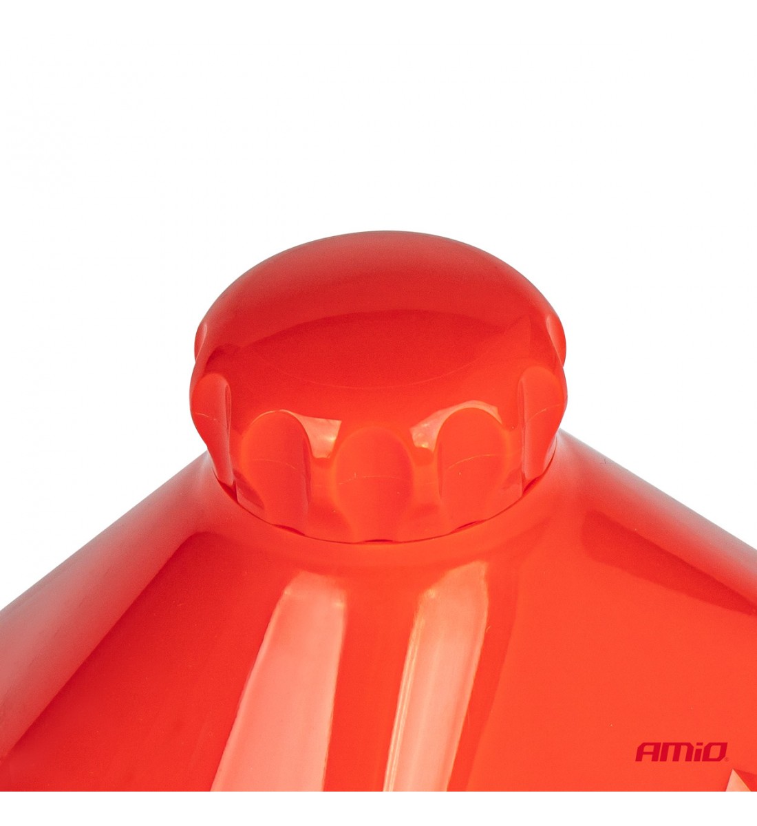 Racleta rotunda conica tip palnie AMIO-02996