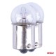 Becuri cu halogen R5W BA15s 12V 2 buc.