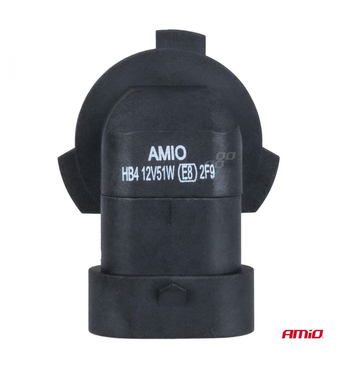 Bec halogen HB4 9006 12V 51W 1pc blister Bec halogen HB4 9006 12V 51W 1pc blister