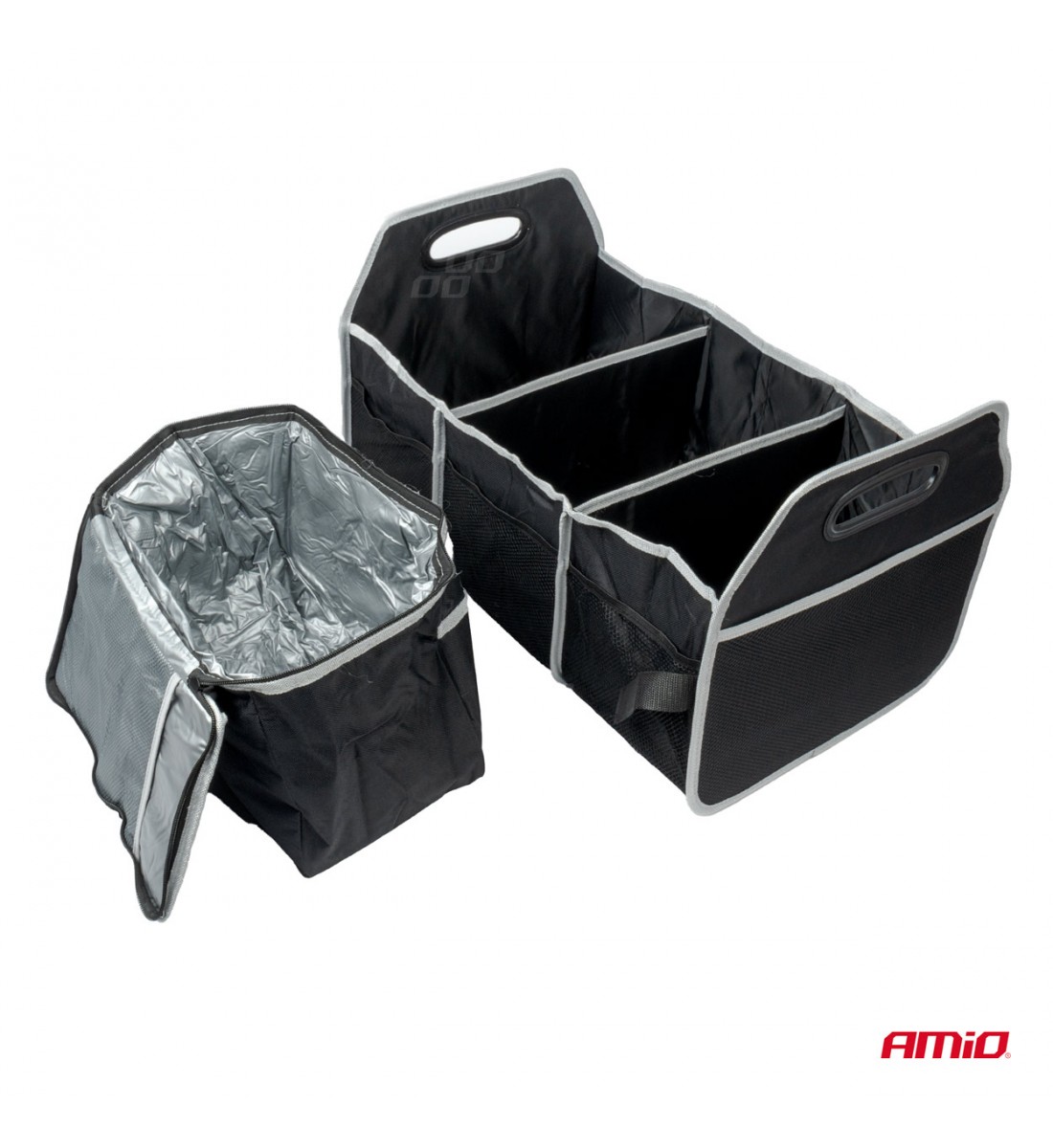 Organizator universal pentru portbagaj Organizator universal pentru portbagaj