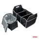 Organizator universal pentru portbagaj Organizator universal pentru portbagaj