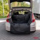 Protectie portbagaj auto pentru caine Protectie portbagaj auto pentru caine