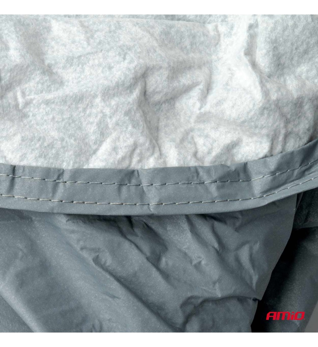 Husa pentru jumatate de masina - KOMBI