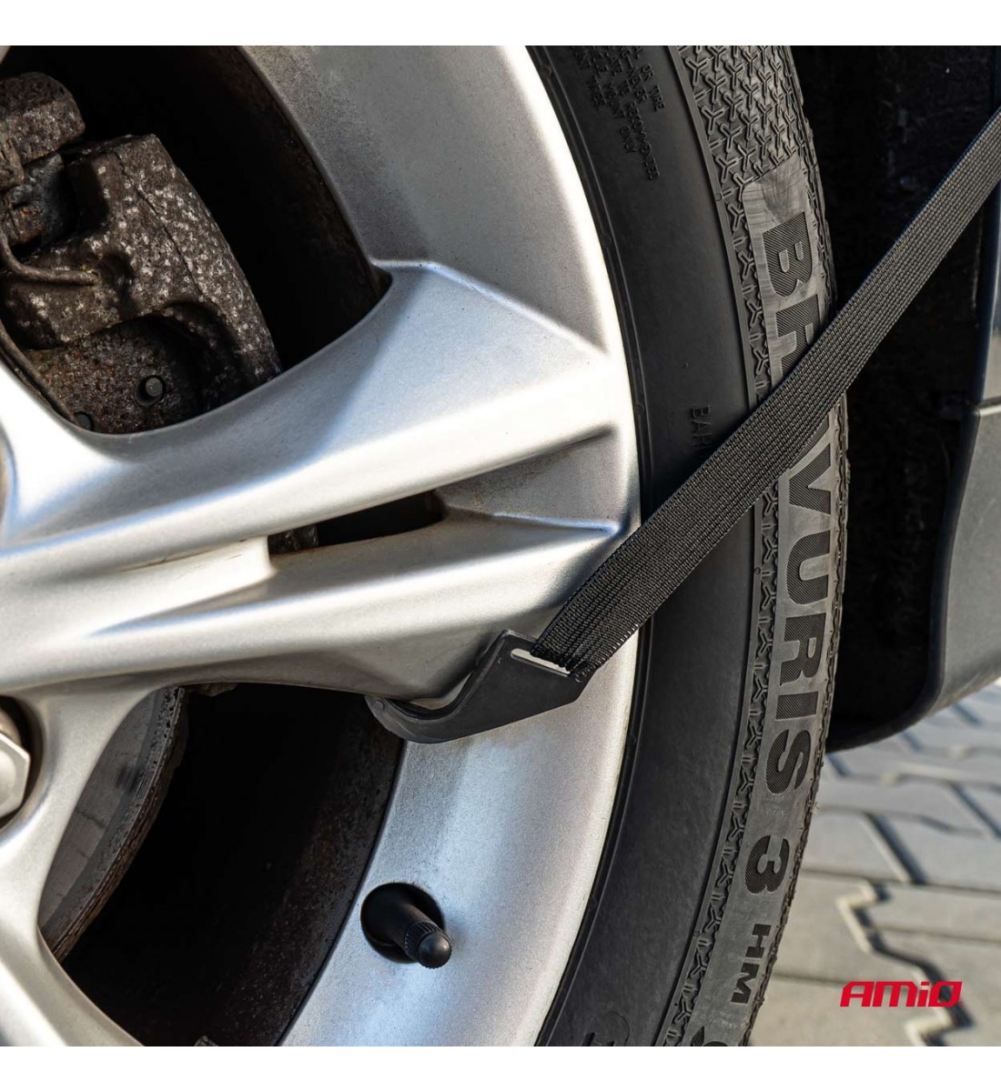 Husa pentru jumatate de masina - KOMBI