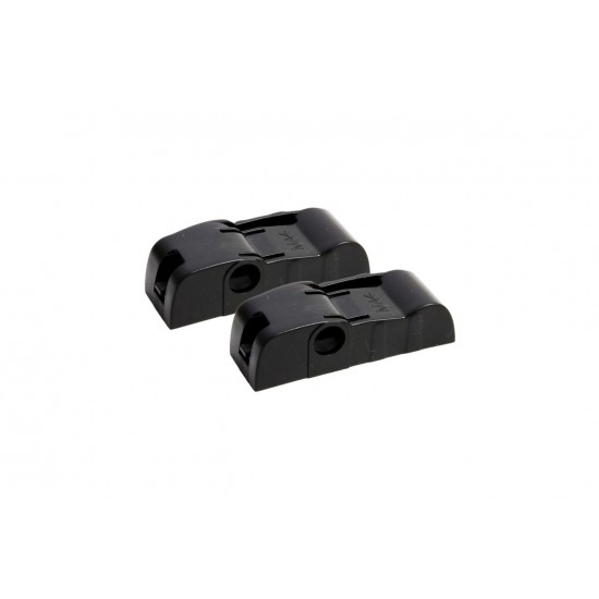 Adaptor stergator MA4 black edition