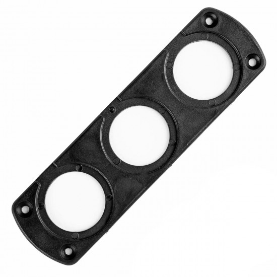 Cadru modular triplu MOD-14