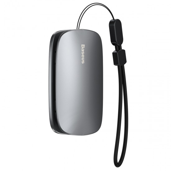 Cutter Baseus pentru lamela stergatorului, gri Cutter Baseus pentru lamela stergatorului, gri