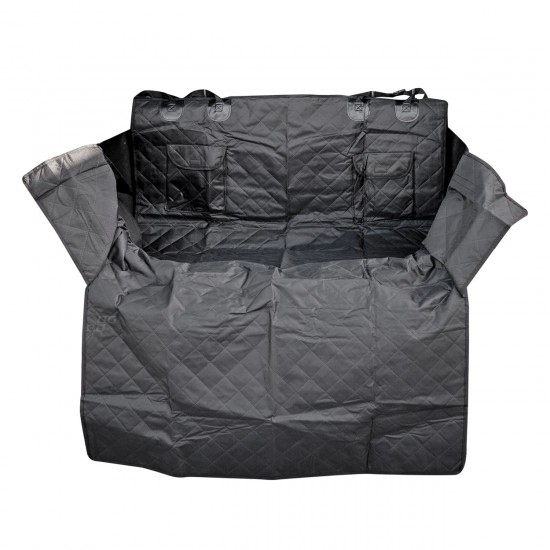 Protectie portbagaj auto pentru caine