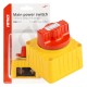 Comutator principal 12-48V max 300A AMIO-03839 - AutoParadoxSystem.ro Produs - Comutator principal 12-48V max 300A AMIO-03839 - AutoParadoxSystem.ro