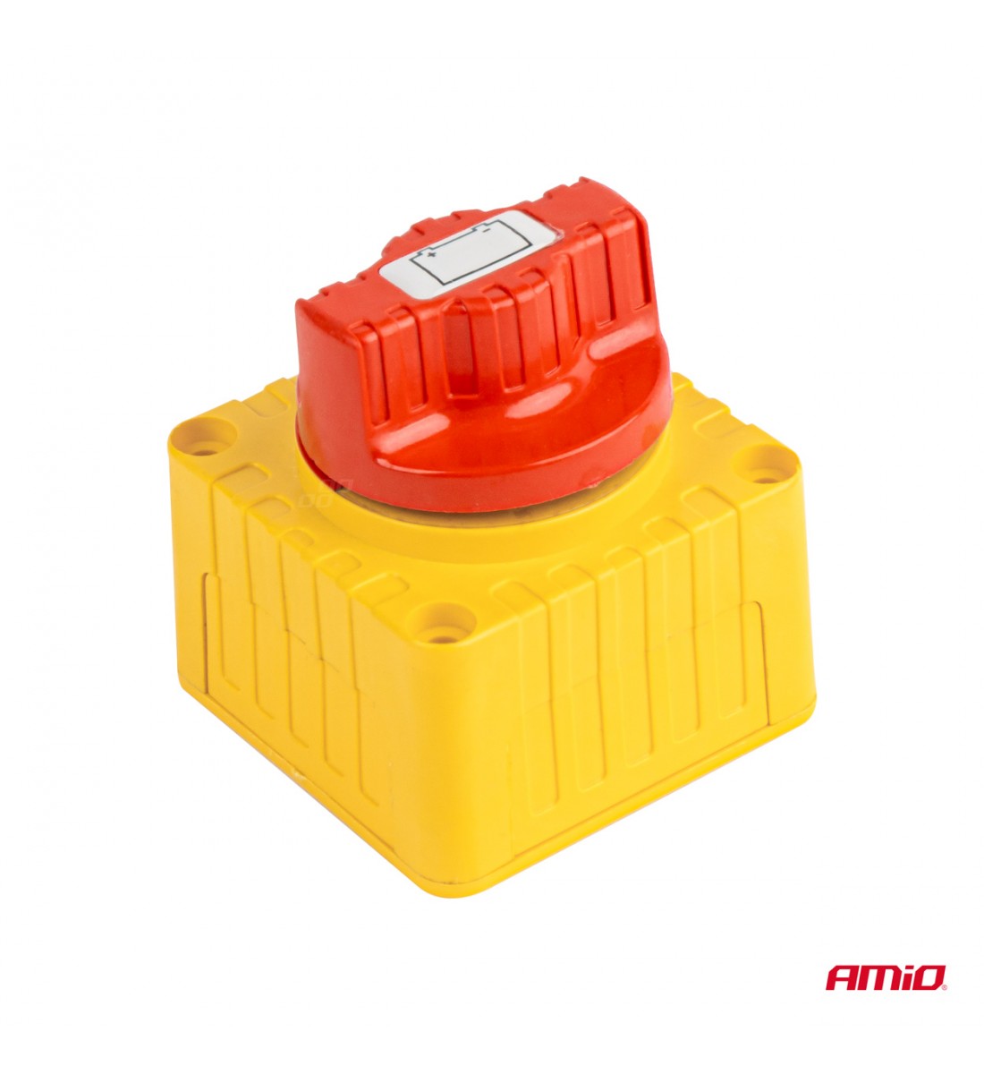 Comutator principal 12-48V max 300A AMIO-03839 - AutoParadoxSystem.ro Produs - Comutator principal 12-48V max 300A AMIO-03839 - AutoParadoxSystem.ro