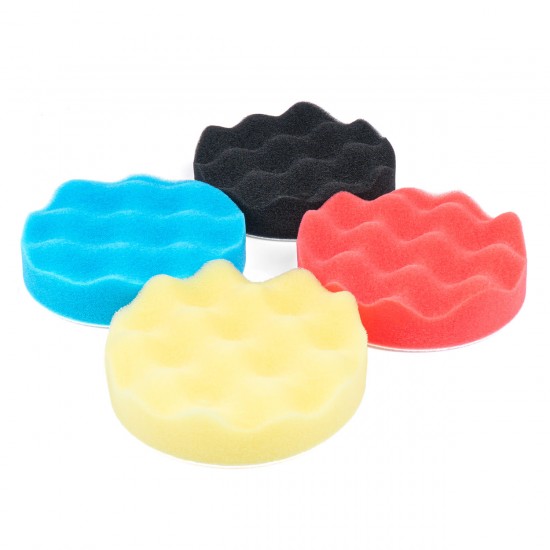 Set de lustruit auto AMIO-03710