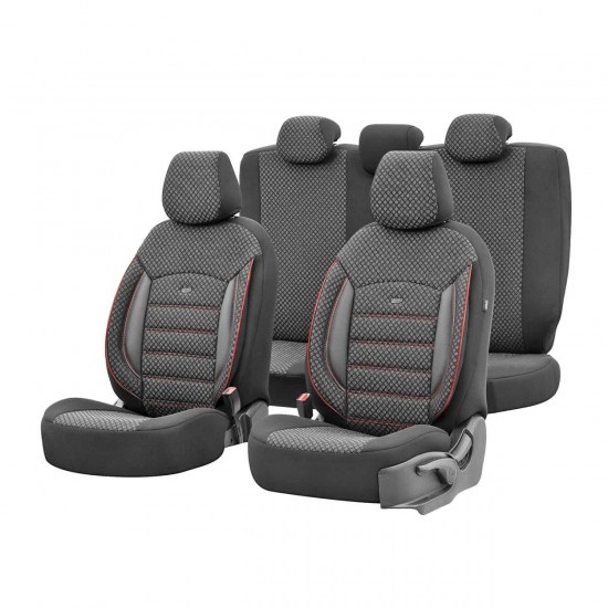 Set huse scaun auto OTOM SPORT PLUS 102 Set huse scaun auto OTOM SPORT PLUS 102