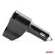 Adaptor priza auto cu 2 X USB 2.4A PCH PRO-04 Adaptor priza auto cu 2 X USB 2.4A PCH PRO-04
