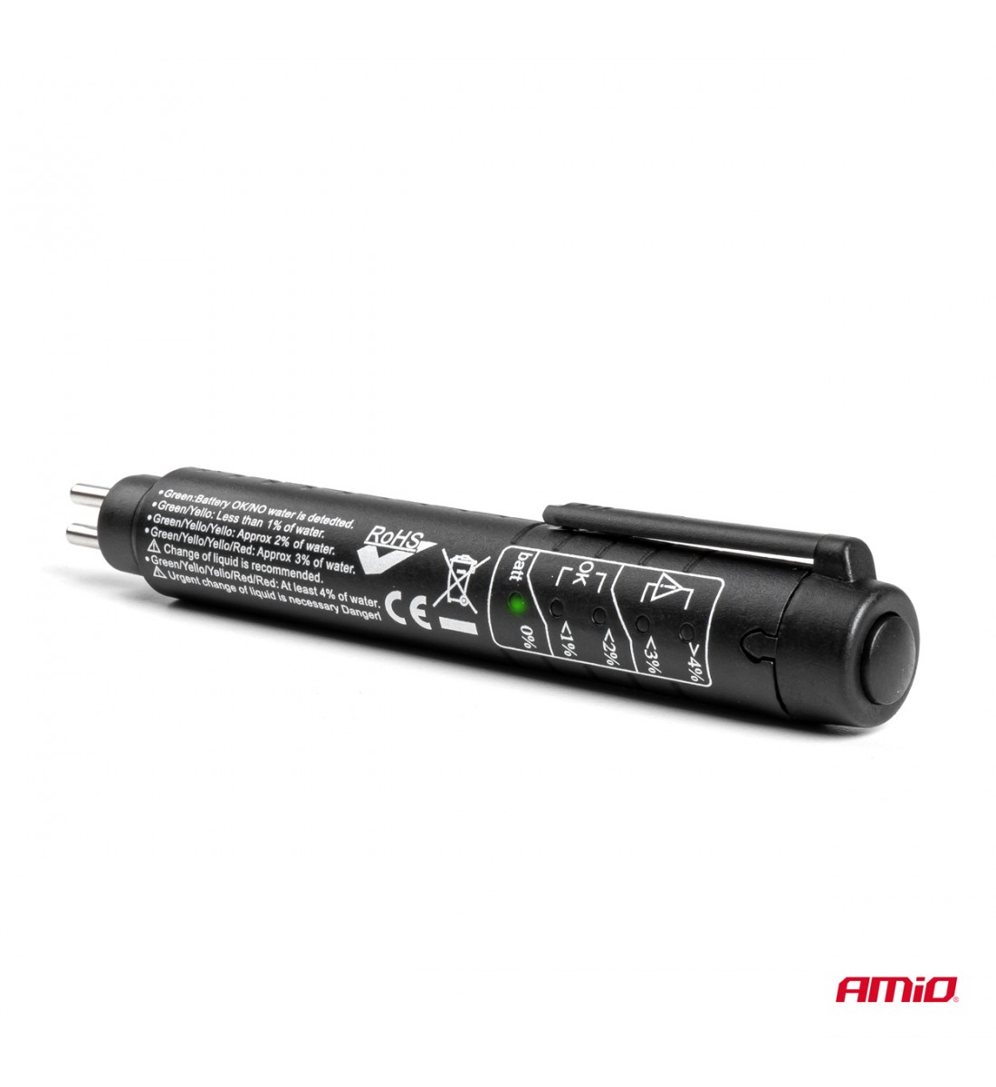 Tester lichid de frana Tester lichid de frana