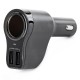 Adaptor priza auto cu 2 X USB 2.4A PCH PRO-04 Adaptor priza auto cu 2 X USB 2.4A PCH PRO-04