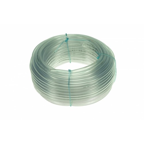 Furtun tehnic 4/1 mm rola 25 m