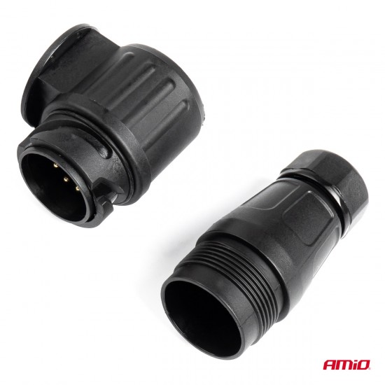 FIȘĂ REMORCĂ 13 PINI FIȘĂ REMORCĂ 13 PINI